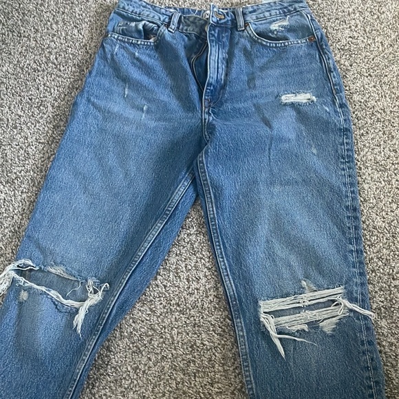 Zara jeans - Picture 2 of 5